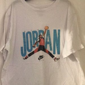 Men’s Jordan shirt